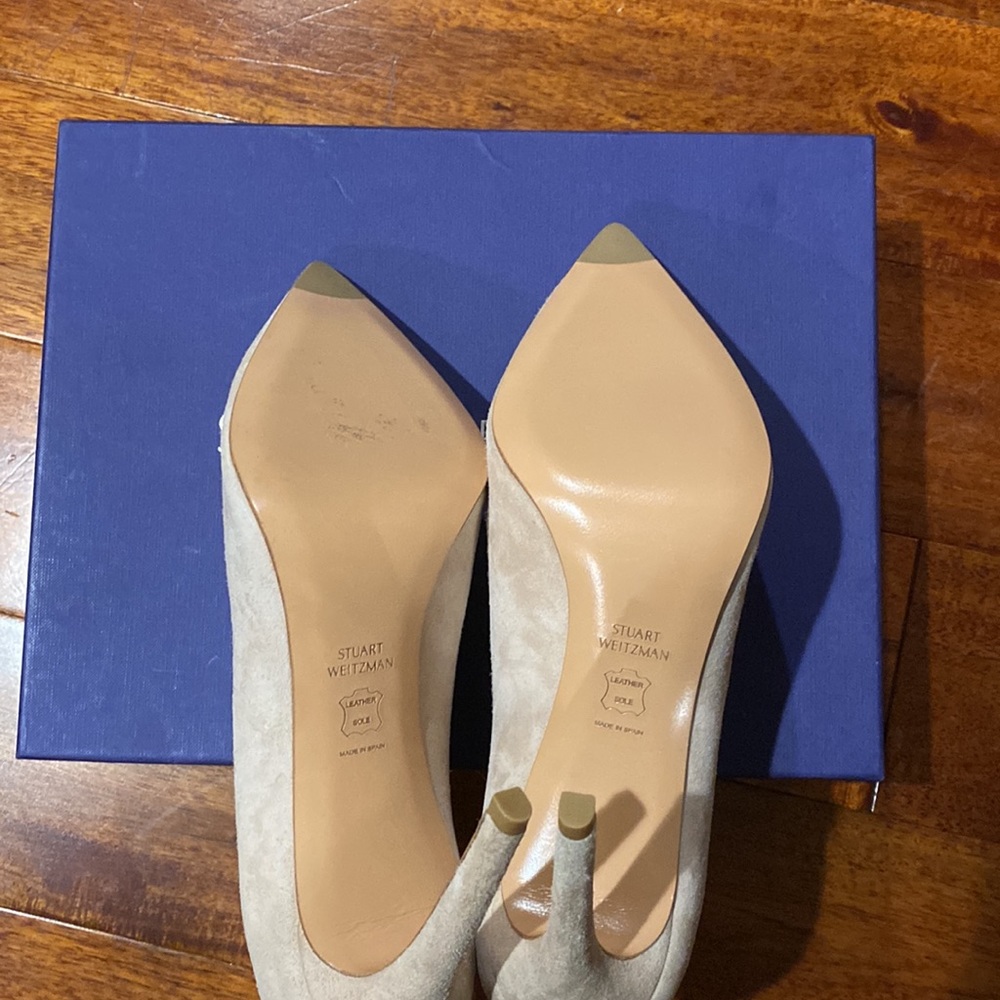 Stuart weitzman - Picture 5 of 6